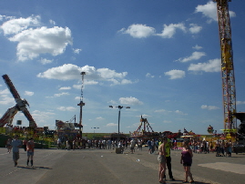 Fairground