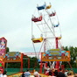 Traditional Ferris Wheel Ride
