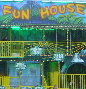 Jungle Fun House For Hire
