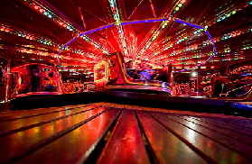 Waltzers For Hire